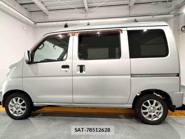 Daihatsu HIJET CARGO 2006-04 7500860-4