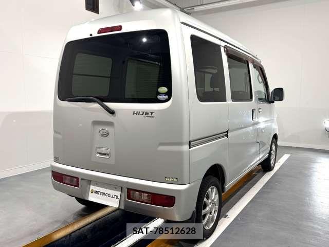 Daihatsu HIJET CARGO 2006-04 7500860-7