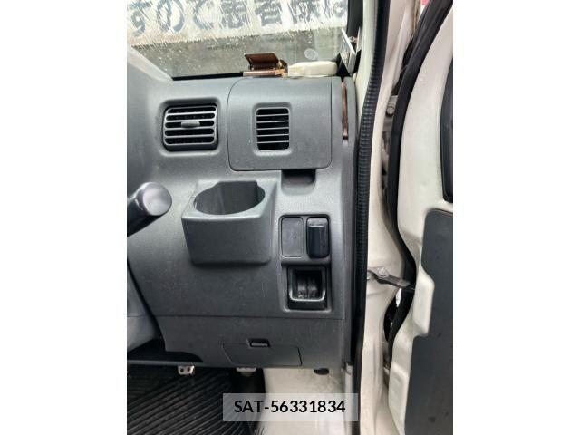 Daihatsu HIJET CARGO 2015-04 7562223-11