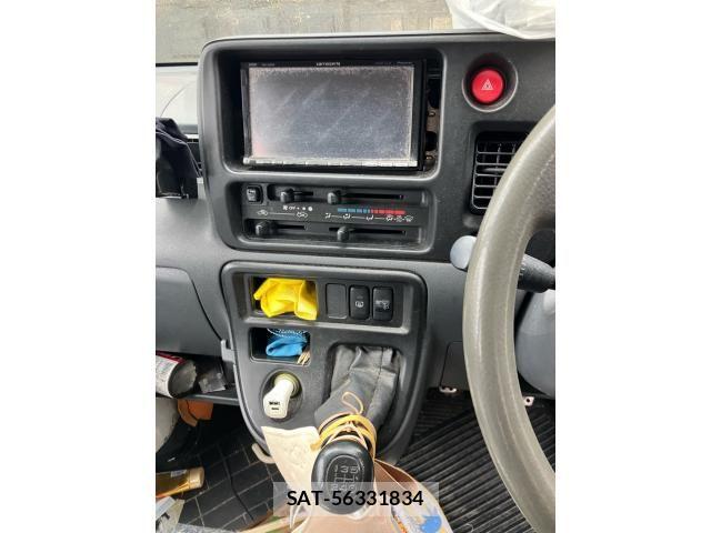 Daihatsu HIJET CARGO 2015-04 7562223-13
