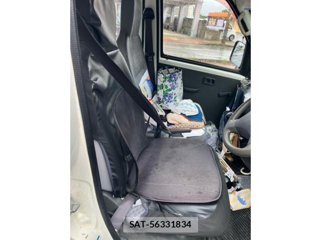 Daihatsu HIJET CARGO 2015-04 7562223-14