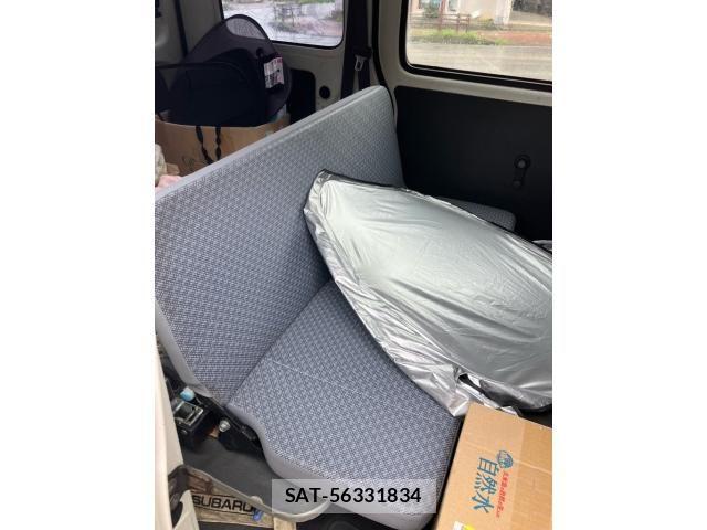Daihatsu HIJET CARGO 2015-04 7562223-16