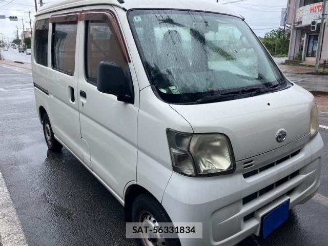 Daihatsu HIJET CARGO 2015-04 7562223-1