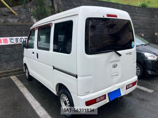 Daihatsu HIJET CARGO 2015-04 7562223-3