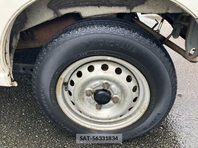 Daihatsu HIJET CARGO 2015-04 7562223-6