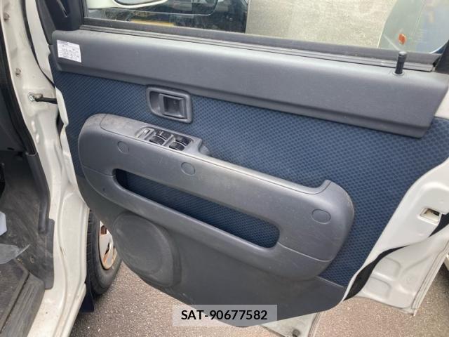 Daihatsu HIJET CARGO 2016-09 7616970-9