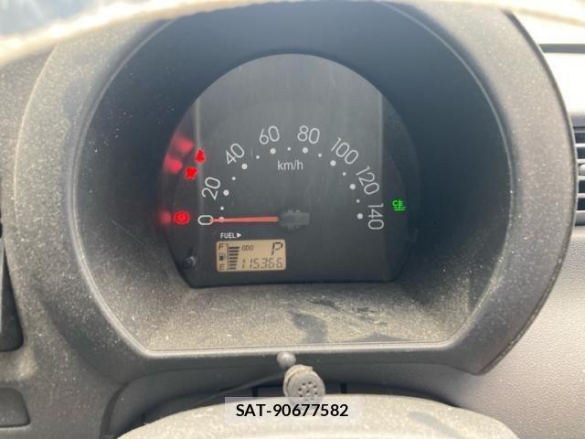 Daihatsu HIJET CARGO 2016-09 7616970-11