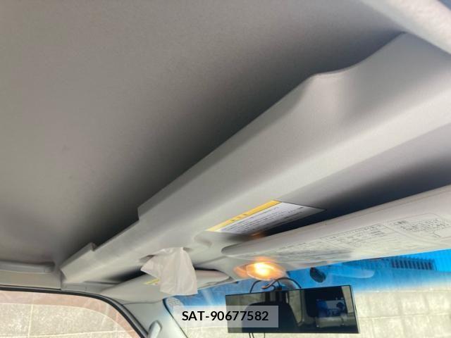 Daihatsu HIJET CARGO 2016-09 7616970-13