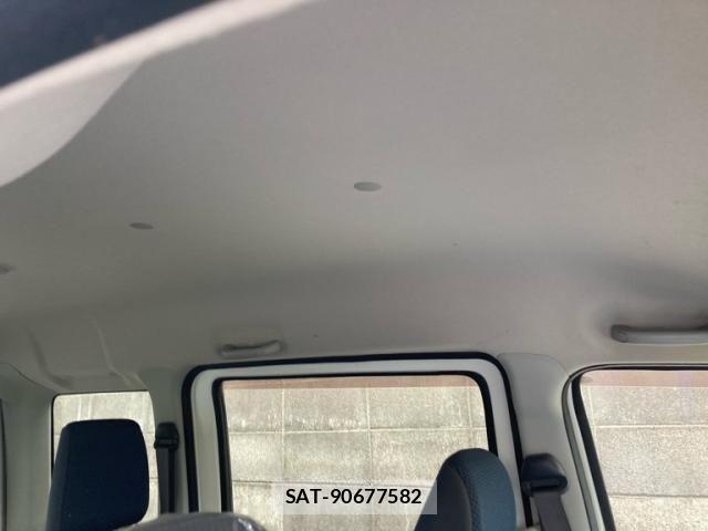 Daihatsu HIJET CARGO 2016-09 7616970-14