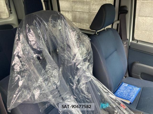 Daihatsu HIJET CARGO 2016-09 7616970-15