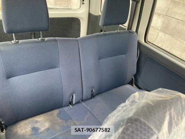 Daihatsu HIJET CARGO 2016-09 7616970-17