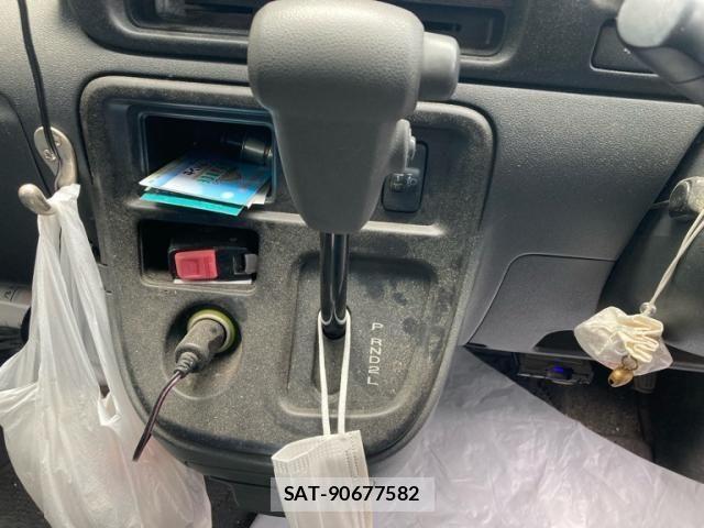 Daihatsu HIJET CARGO 2016-09 7616970-19