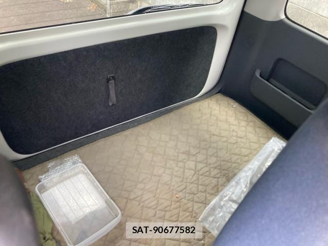 Daihatsu HIJET CARGO 2016-09 7616970-20