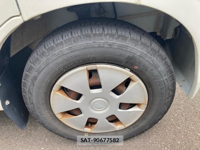 Daihatsu HIJET CARGO 2016-09 7616970-5