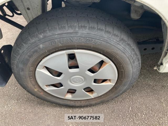 Daihatsu HIJET CARGO 2016-09 7616970-6