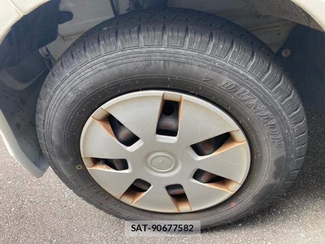 Daihatsu HIJET CARGO 2016-09 7616970-8