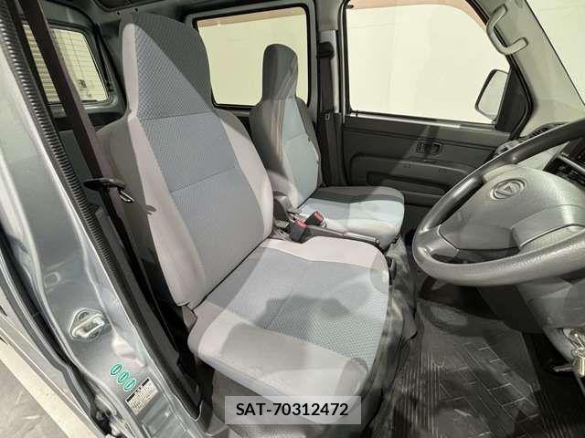 Daihatsu HIJET CARGO 2008-05 7616971-10