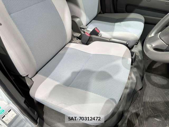 Daihatsu HIJET CARGO 2008-05 7616971-11