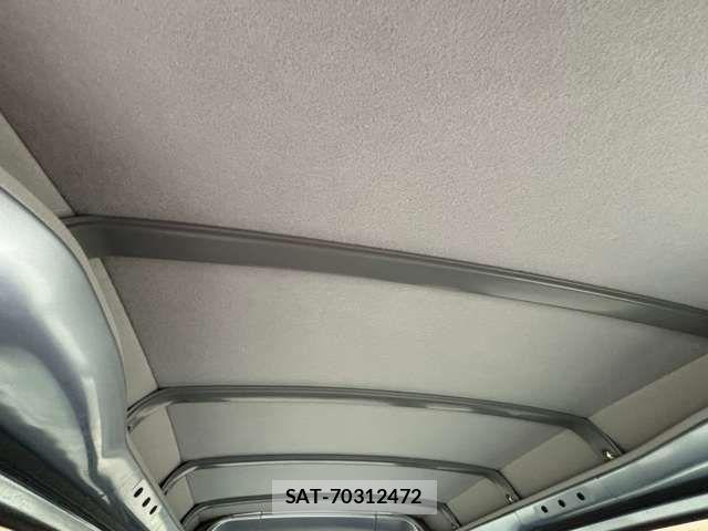 Daihatsu HIJET CARGO 2008-05 7616971-12