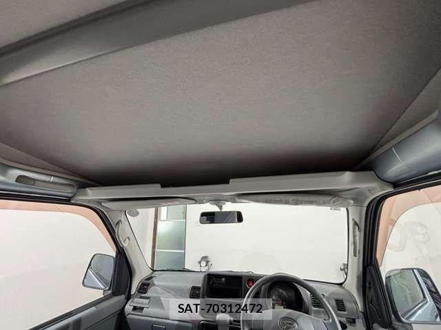 Daihatsu HIJET CARGO 2008-05 7616971-13