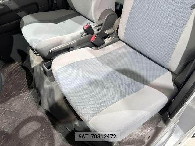 Daihatsu HIJET CARGO 2008-05 7616971-14