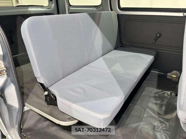 Daihatsu HIJET CARGO 2008-05 7616971-15