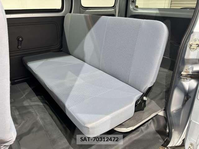 Daihatsu HIJET CARGO 2008-05 7616971-16