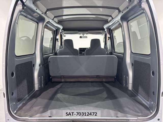 Daihatsu HIJET CARGO 2008-05 7616971-17