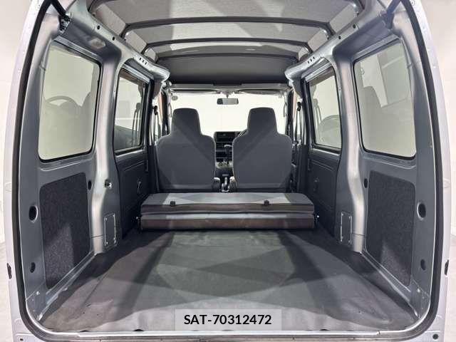 Daihatsu HIJET CARGO 2008-05 7616971-18