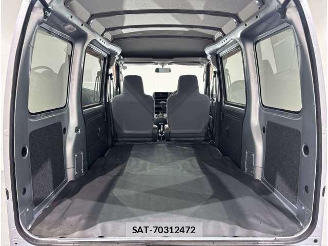 Daihatsu HIJET CARGO 2008-05 7616971-19