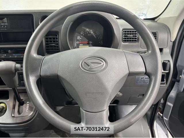 Daihatsu HIJET CARGO 2008-05 7616971-20