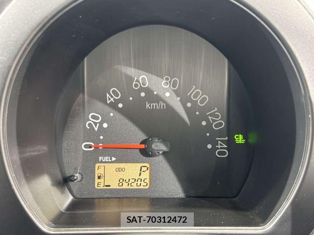 Daihatsu HIJET CARGO 2008-05 7616971-21