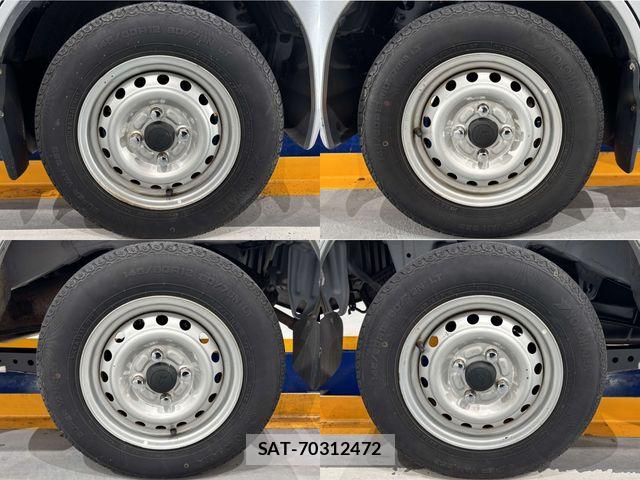 Daihatsu HIJET CARGO 2008-05 7616971-24