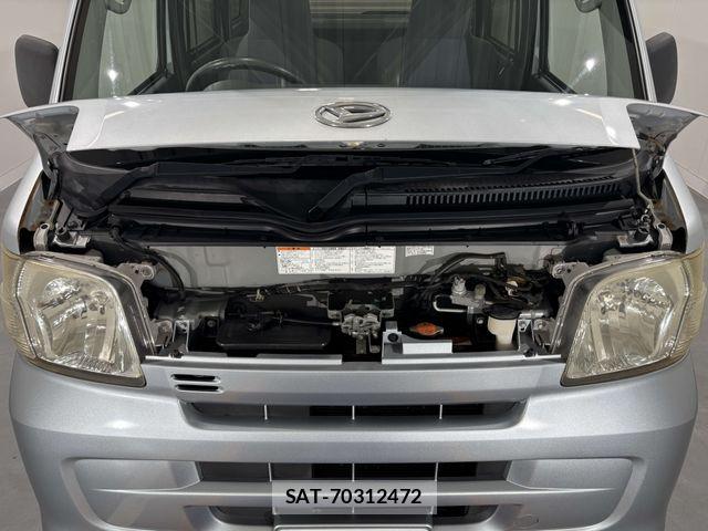 Daihatsu HIJET CARGO 2008-05 7616971-25
