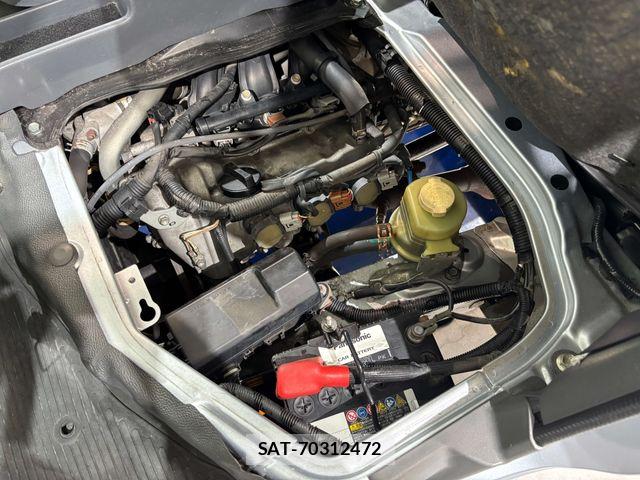 Daihatsu HIJET CARGO 2008-05 7616971-27
