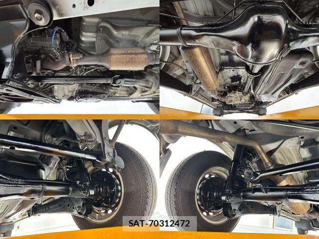 Daihatsu HIJET CARGO 2008-05 7616971-29