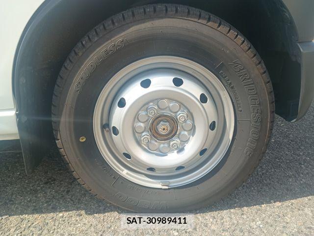 Daihatsu HIJET CARGO 2024-12 7616969-9