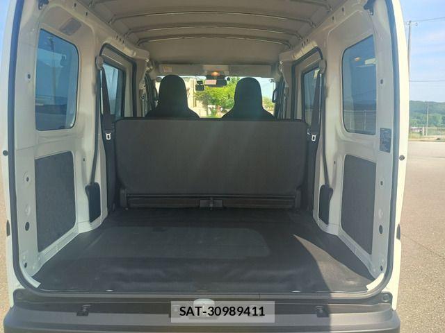 Daihatsu HIJET CARGO 2024-12 7616969-10