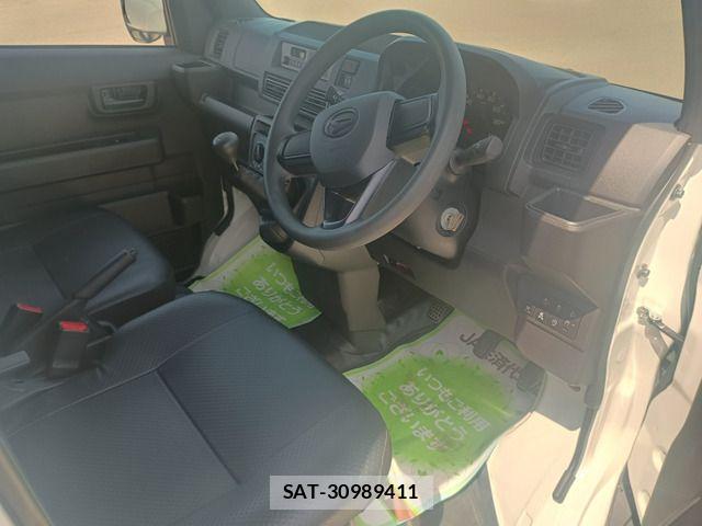 Daihatsu HIJET CARGO 2024-12 7616969-18