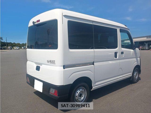 Daihatsu HIJET CARGO 2024-12 7616969-1