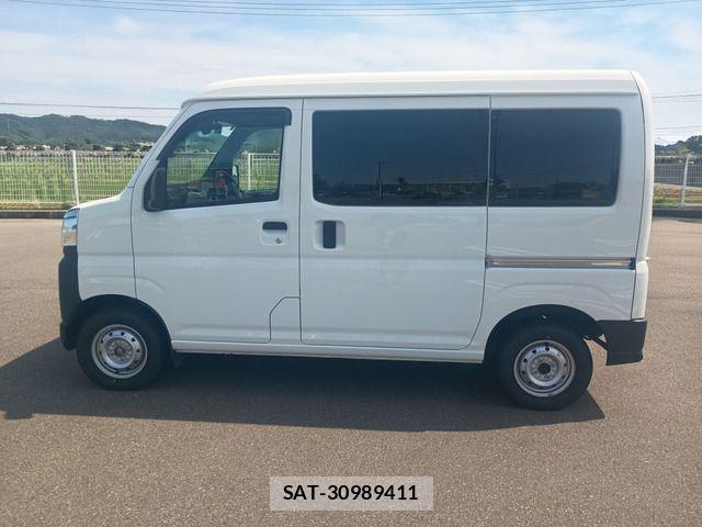Daihatsu HIJET CARGO 2024-12 7616969-2