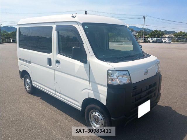 Daihatsu HIJET CARGO 2024-12 7616969-3