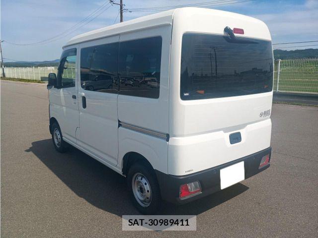 Daihatsu HIJET CARGO 2024-12 7616969-4
