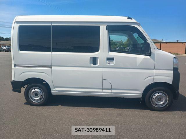 Daihatsu HIJET CARGO 2024-12 7616969-5