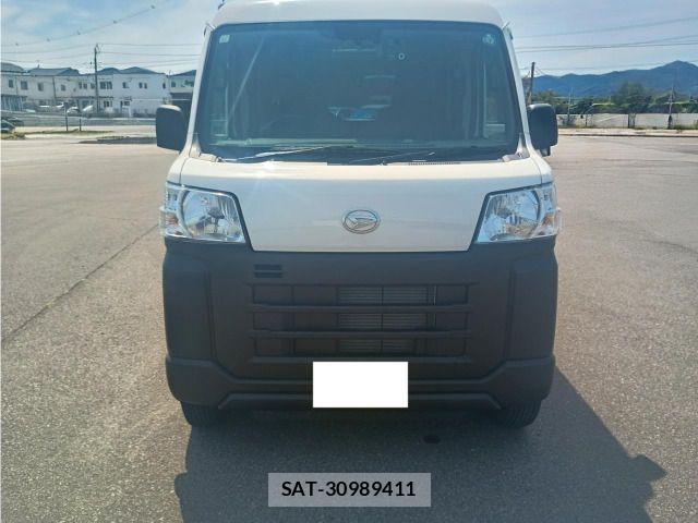 Daihatsu HIJET CARGO 2024-12 7616969-6