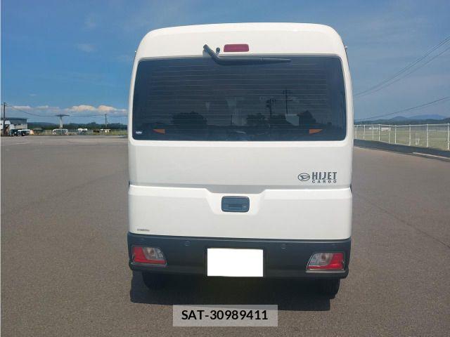 Daihatsu HIJET CARGO 2024-12 7616969-7