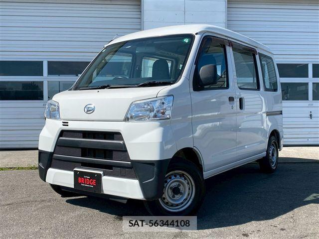 Daihatsu HIJET CARGO 2018-05 7723986-0