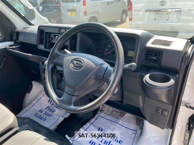 Daihatsu HIJET CARGO 2018-05 7723986-10