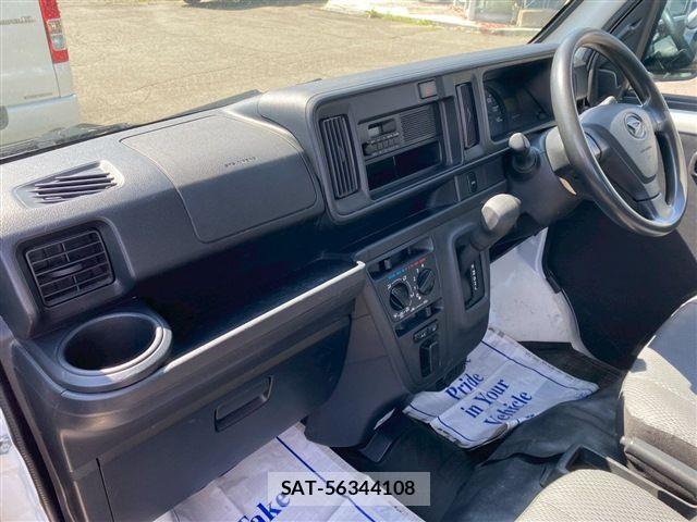 Daihatsu HIJET CARGO 2018-05 7723986-11