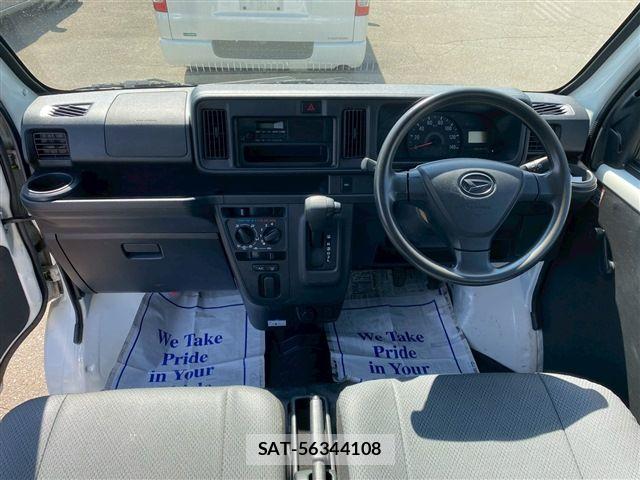 Daihatsu HIJET CARGO 2018-05 7723986-12
